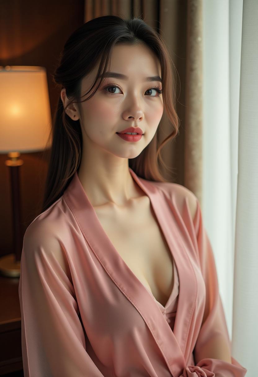今天也想说谢谢剧照